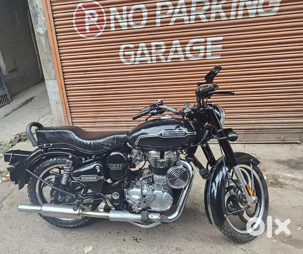 Classic 350 modify standard all pepar ok.  mint condition