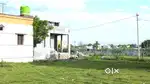 GST Main Road Near Plot For Sale