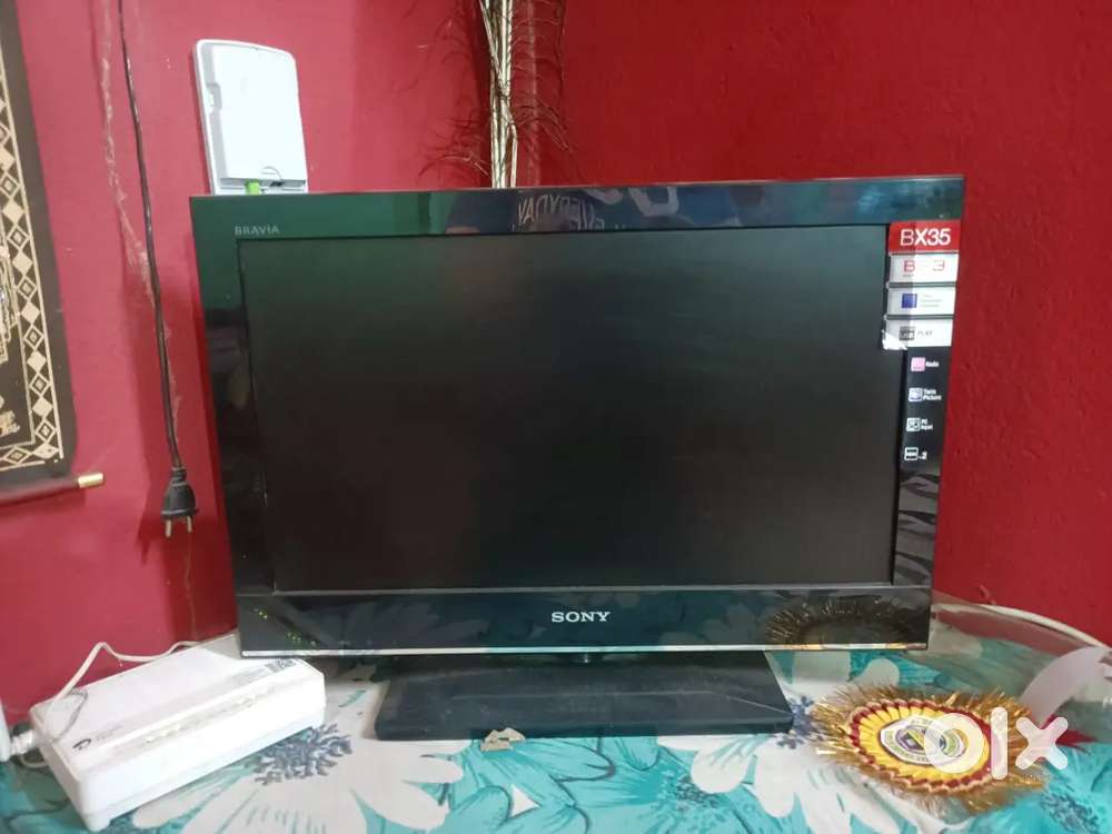 Sony LCD TV
