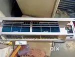 Ac service at affordable price