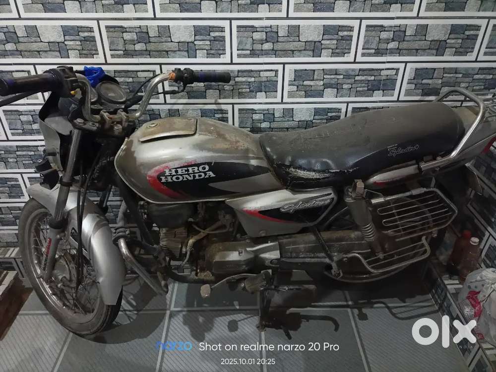 Good condition