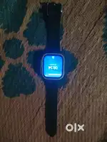 Smart watch s8 ultra 4g sim data use to your work