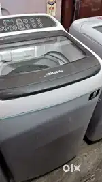 Samsung Full automatic washing Machine 6.5 kg