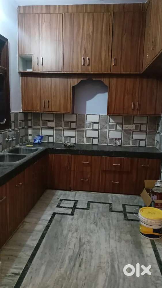 Independent 3 bhk kothi available for rent