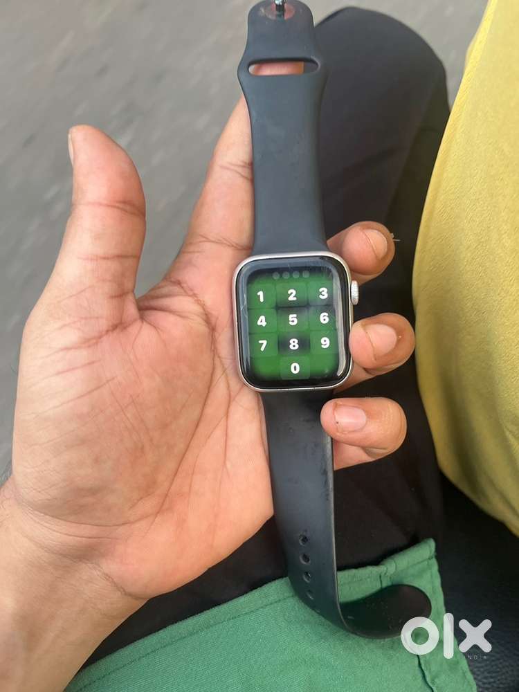 Apple watch SE