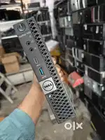 i5 6th Generation 8GB 512GB SSD