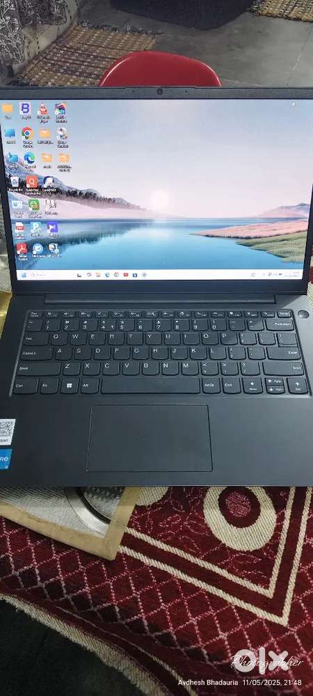 Lenovo  Laptop