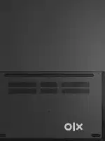 Lenovo laptop
