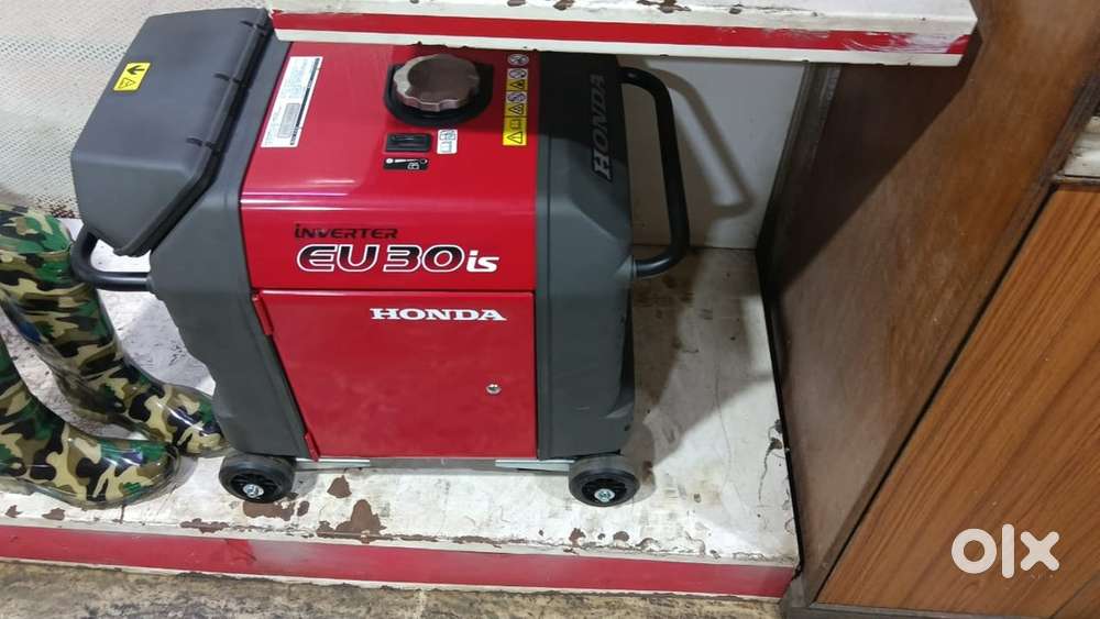 3KVA HONDA Generator