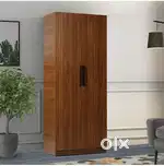 New 2 door wardrobe / cupboard direct from factory