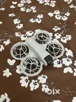 DJI neo drone only18000