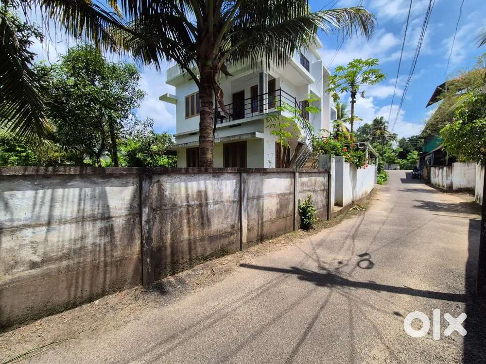 N Paravur Vazhikulangara