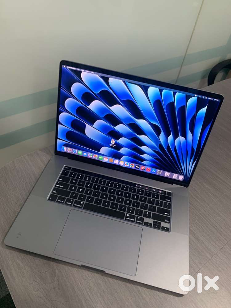 Apple MacBook Pro 2019
