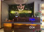 Job in Spa & Parlour (Only for female)