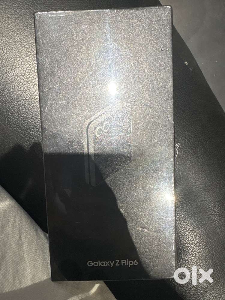 Samsung Flip 6