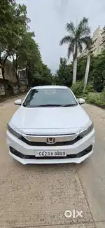 Honda Amaze 1.5 VX i-DTEC Automatic, 2019, Diesel
