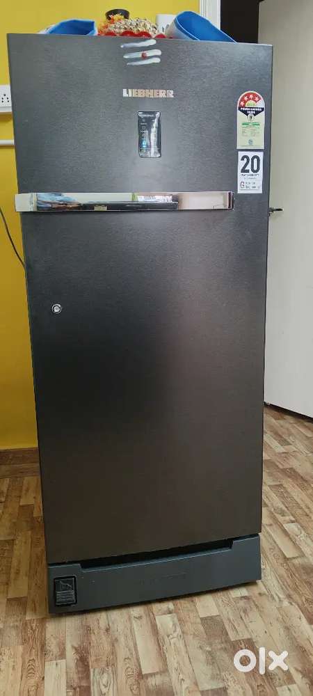 LIEBHERR 4 star
