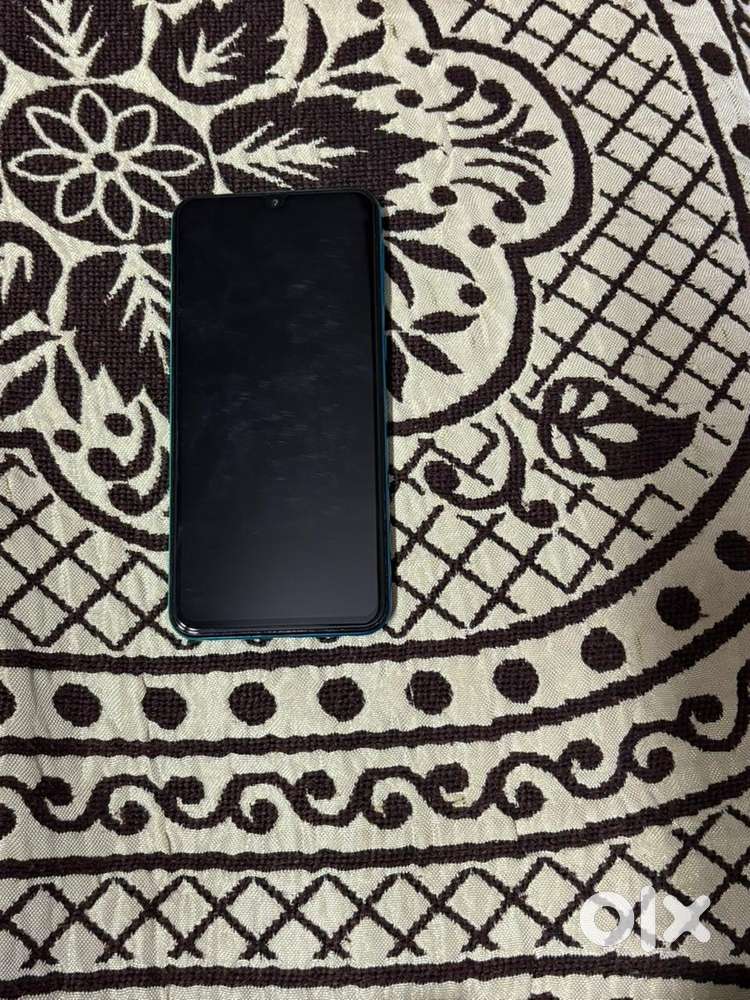 Galaxy M30s