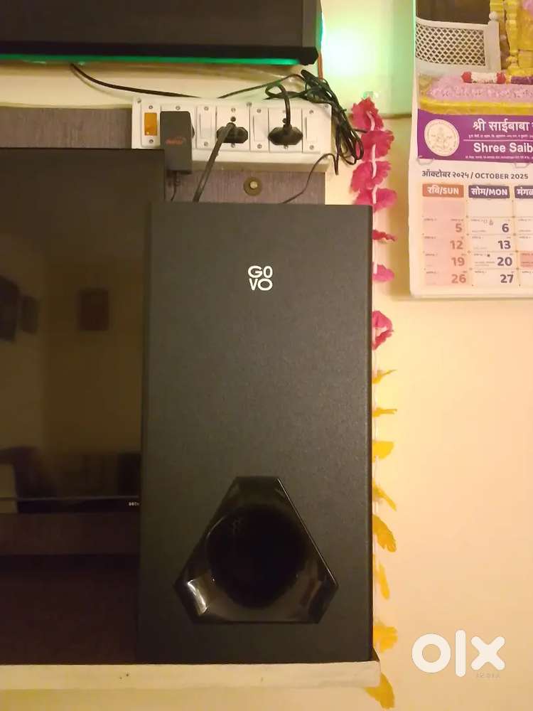 Home theatre govo