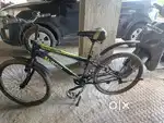 Scapin cycle only ₹3500