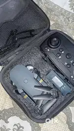 Drone with camera