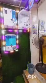 வேலைக்கு ஒரளவு படித்த ஆண் பெண் ஆட்கள் தேவை