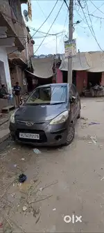 Hyundai i10 70k plus Km Driven