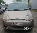 Chevrolet Spark 1.0 LS, 2008, Diesel