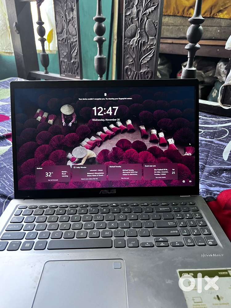 Asus Vivobook