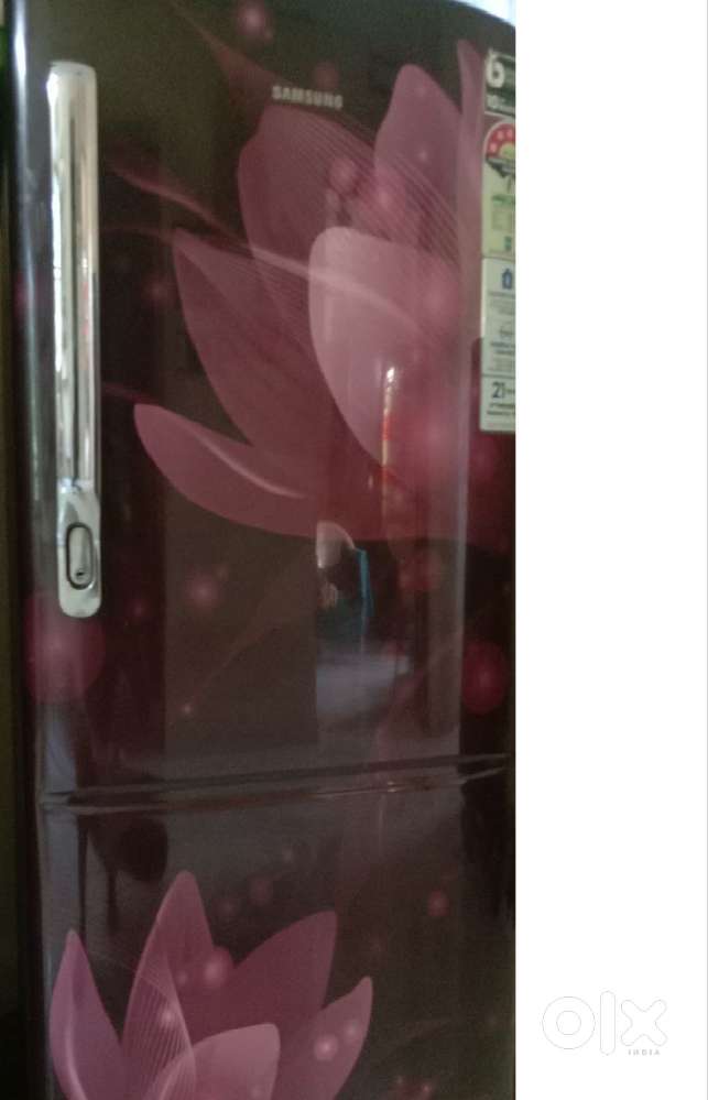 Samsung 192L 4Star single door