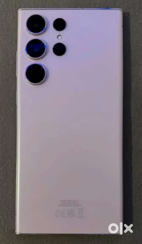 S23 ultra  *512 GB