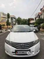 Honda City 2011-2013 V MT, 2011, Petrol