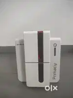 Id card printing Machine for sale excellent condition