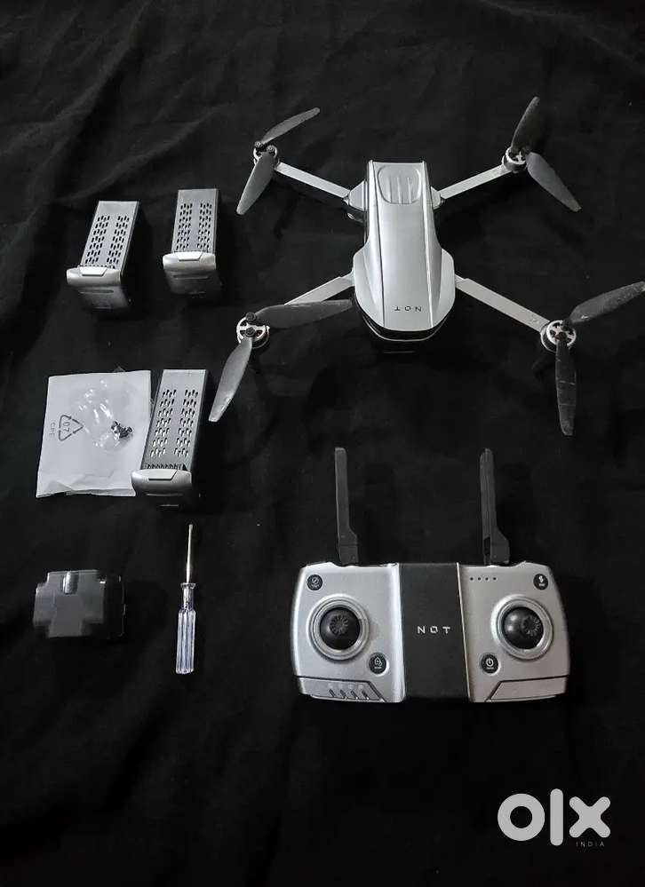 NOT ORD DRONE