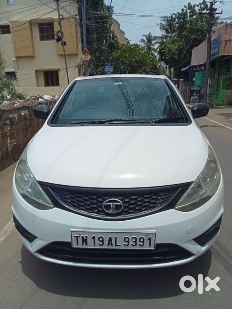 Tata Bolt Quadrajet XE, 2018, Diesel