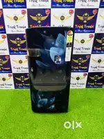 Very Good Looking Samsung Dark Bule Colour Single Door Fridge 190 lite