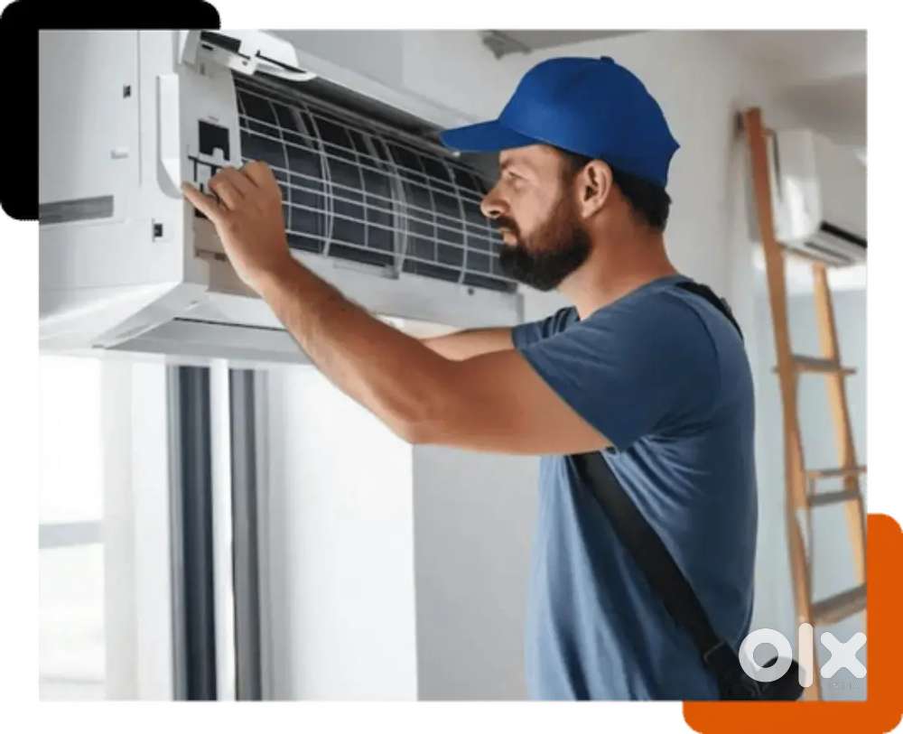 Ac service