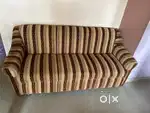 3 seater sofa