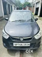 Maruti Suzuki Alto K10 VXi (O), 2018, Petrol