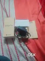 Moto Edge 50 Fusion 12/256 ,6 month old