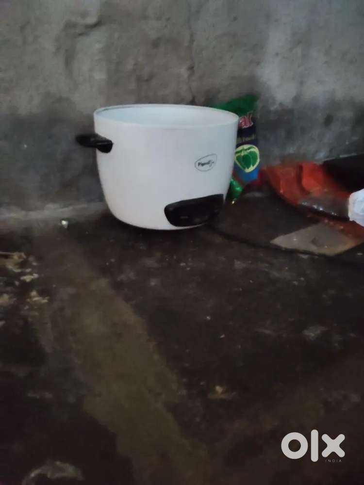 Rice cooker