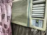 Samsung window ac