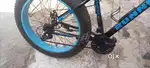 Runner cycle
