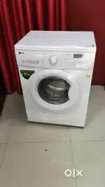 Washing machine for sell
