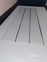 PVC Sheet 27inch *11 inch, total 6 pieces