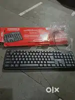 Keyboard laptop computer
