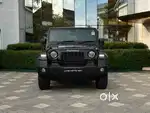 Mahindra Thar LX D AT 4WD HT, 2024, Diesel