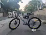 I Am Selling My 5 Months Old Cycle