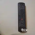 Jio Remote Needed  ( Jio Set Top Box )
