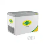 350 litre western deep freezer